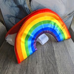 *NWT* PRIDE Light-up Rainbow